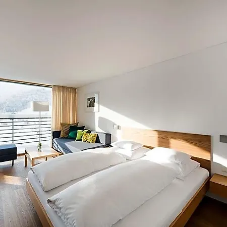 Krone In Au Hotel