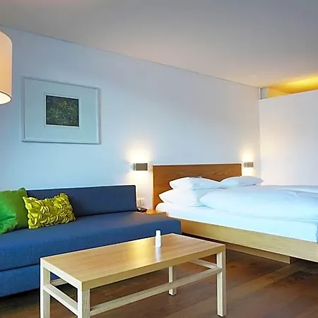 Krone In Au 4* Au (Bregenz)