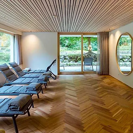 Hotel Krone In Au
