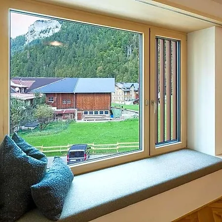Hotel Krone In Au Au (Bregenz)