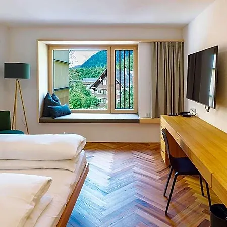 Hotel Krone In Au 4*
