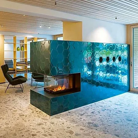 Hotel Krone In Au