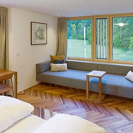 Hotel Krone In Au 4*