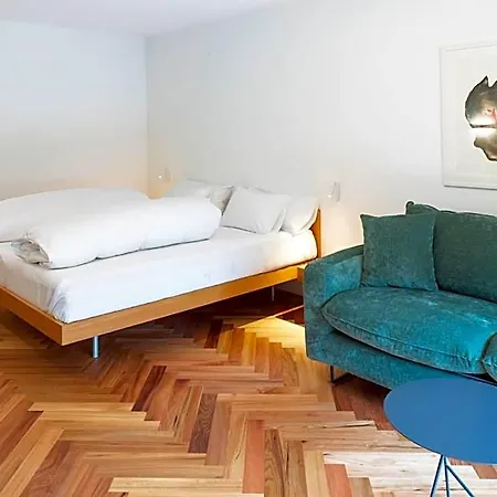 Hotel Krone In Au 4*