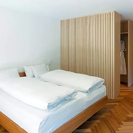 Krone In Au Hotel Au (Bregenz)