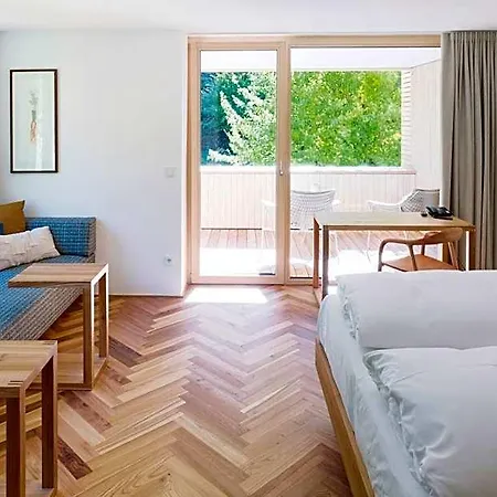 Krone In Au Hotel Au (Bregenz)