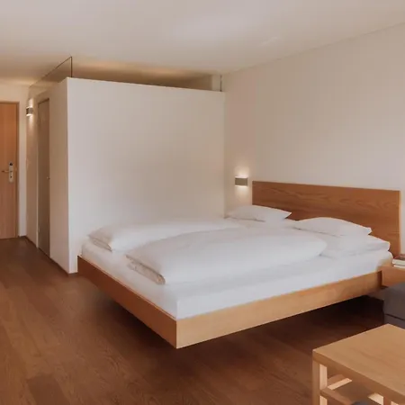 Hotel Krone In Au 4*