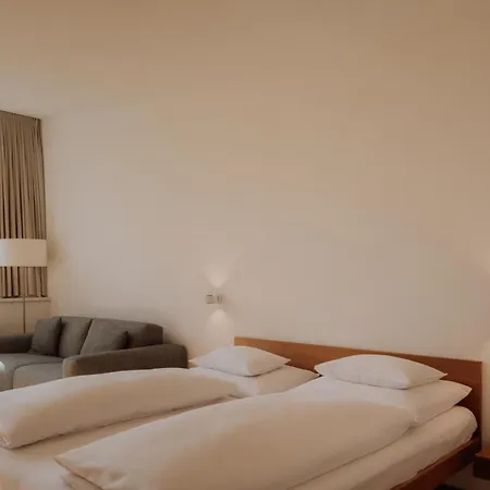Krone In Au Hotel Au (Bregenz)