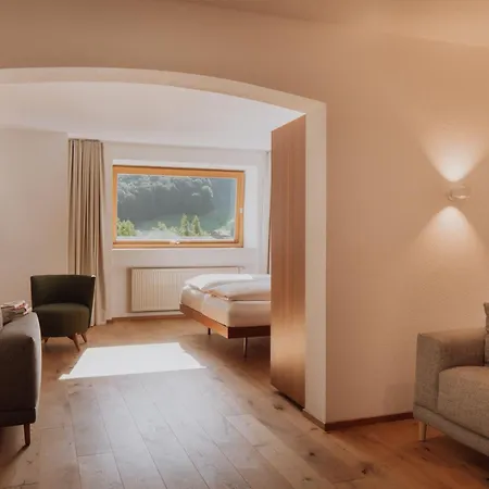 Hotel Krone In Au Au (Bregenz)