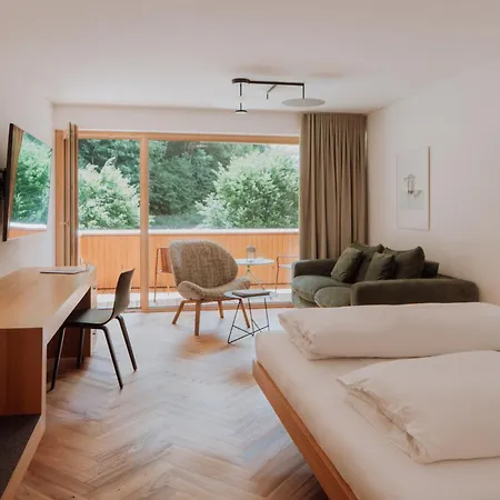 Hotel Krone In Au 4*