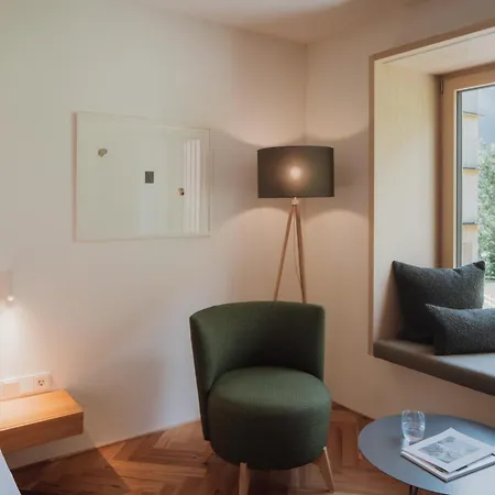 Hotel Krone In Au Au (Bregenz)