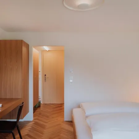 Krone In Au 4* Au (Bregenz)