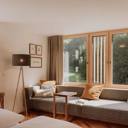 Krone In Au Hotel 4*