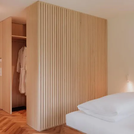 Hotel Krone In Au 4*