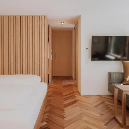 Krone In Au Hotel Au (Bregenz)