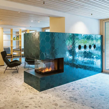 Krone In Au Hotel Au (Bregenz)