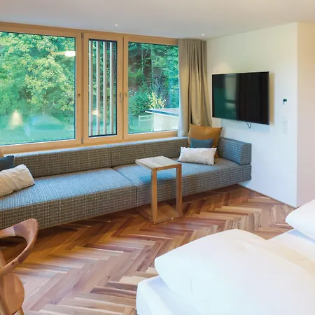 Krone In Au Hotel Au (Bregenz)