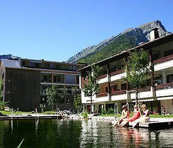 Krone In Au Hotel 4*