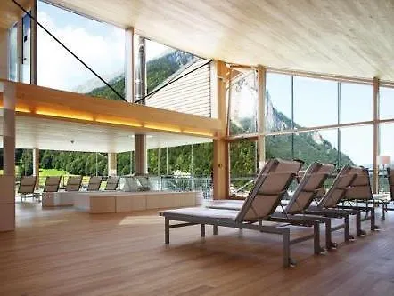 Krone In Au 호텔 4*