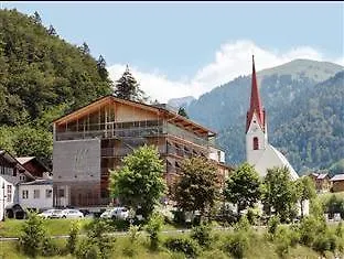 奥乌克罗恩酒店 4* Au (Bregenz)