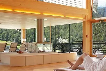 Ξενοδοχείο Krone In Au