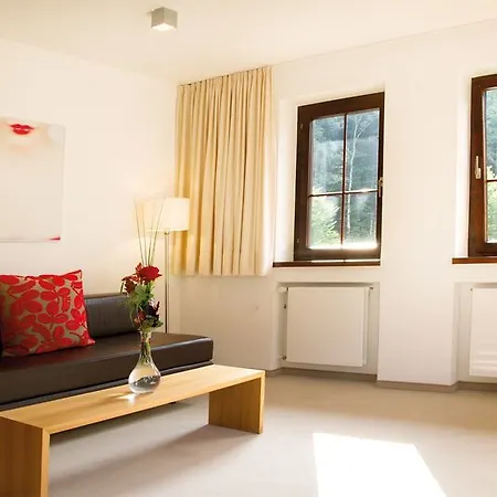 Krone In Au 4* Au (Vorarlberg)