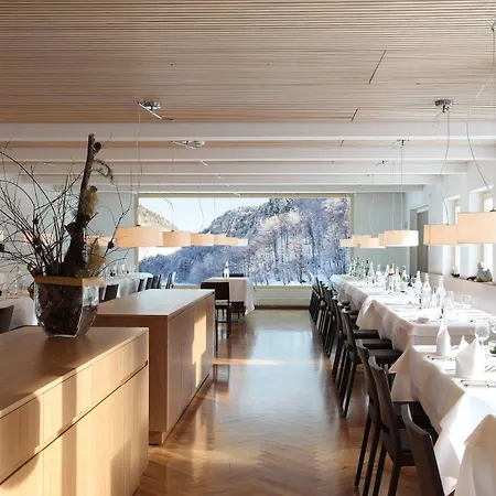 Krone In Au Au (Vorarlberg)