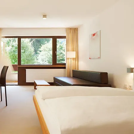 Hotel Krone In Au 4*