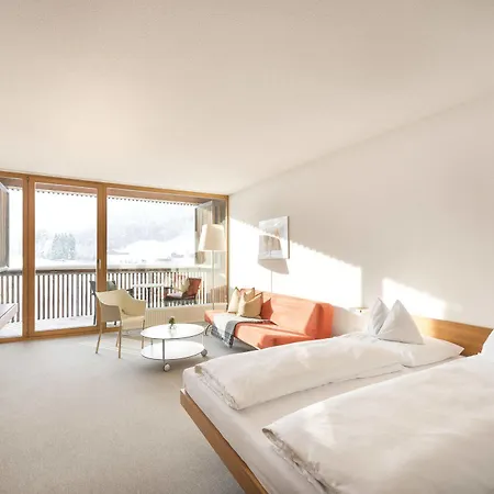Hotel Krone In Au