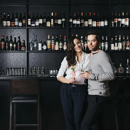 Hotel Krone In Au 4*