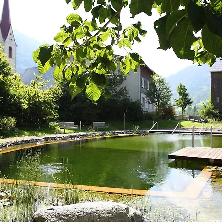 Krone In Au 4* Au (Vorarlberg)
