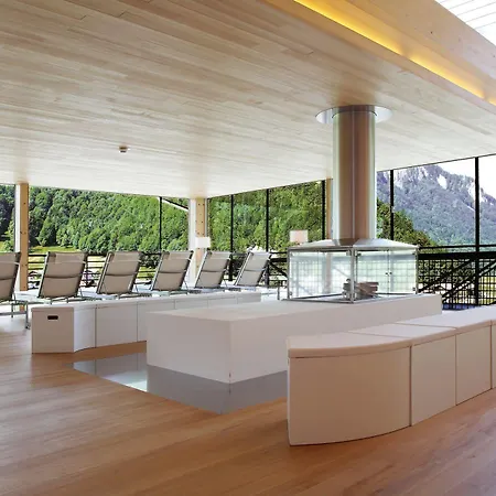 Krone In Au 4* Au (Vorarlberg)