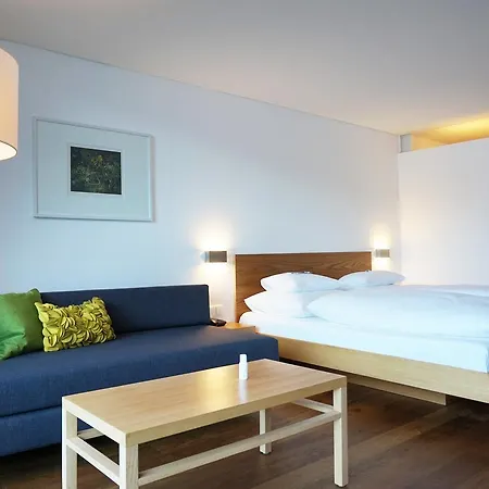 Krone In Au Hotel Au (Bregenz)