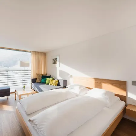 Hotel Krone In Au 4*