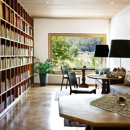 Hotel Krone In Au Au (Bregenz)