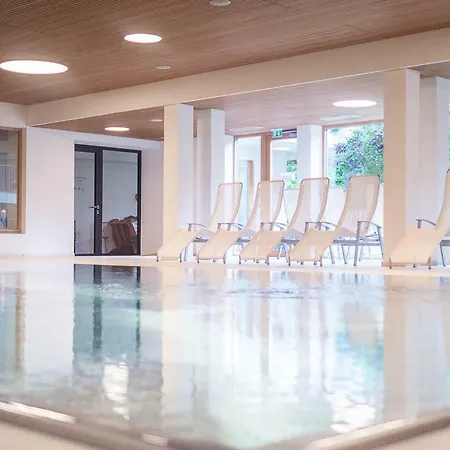 Krone In Au 호텔 4*