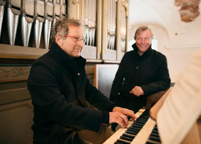 Krone In Au Hotel Au (Bregenz)