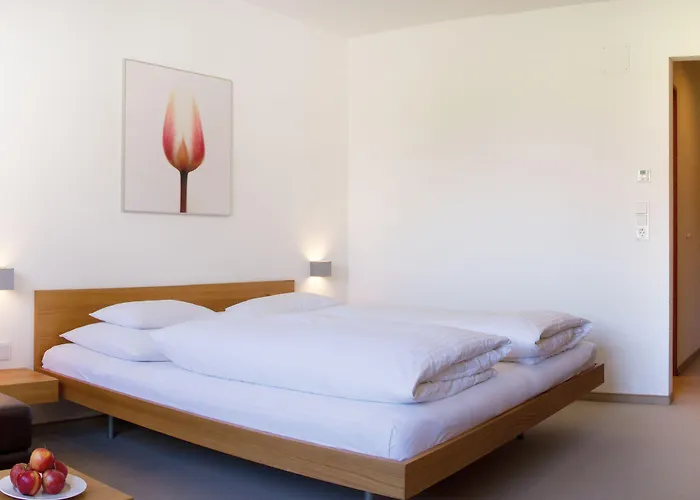 Krone In Au Au (Bregenz)