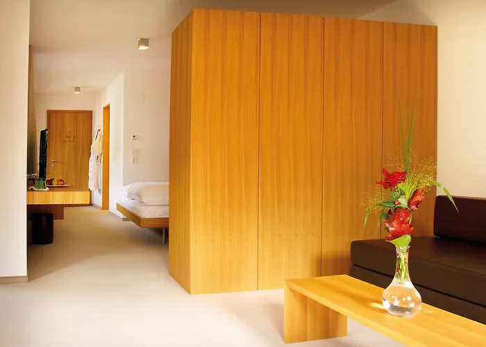 Krone In Au Hotel 4*