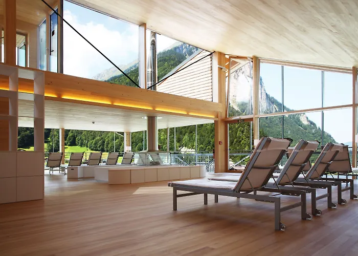 Krone In Au Au (Bregenz)