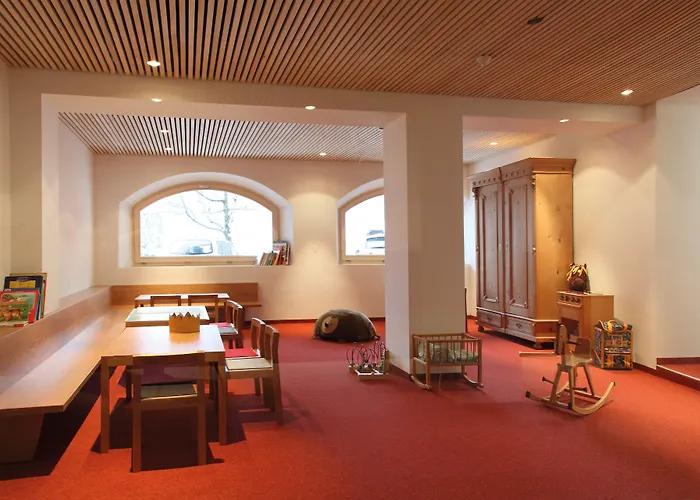 Hotel Krone In Au Au (Bregenz)