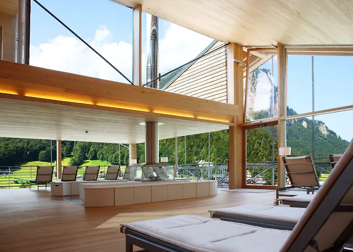 Krone In Au Hotel Au (Bregenz)