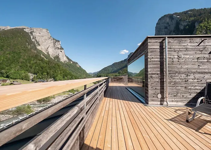 Krone In Au Hotel 4*