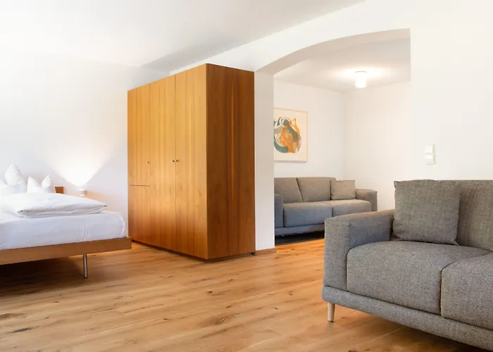 Krone In Au Hotel 4*