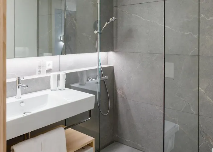 Krone In Au Hotel Au (Bregenz)