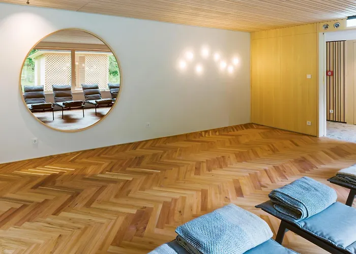 Krone In Au Hotel Au (Bregenz)