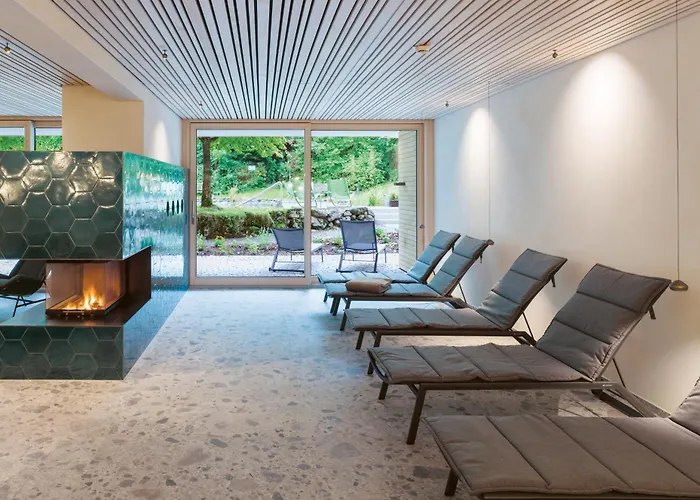 Krone In Au Hotel 4*