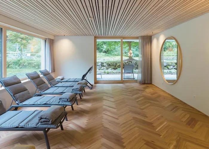 Hotel Krone In Au 4*