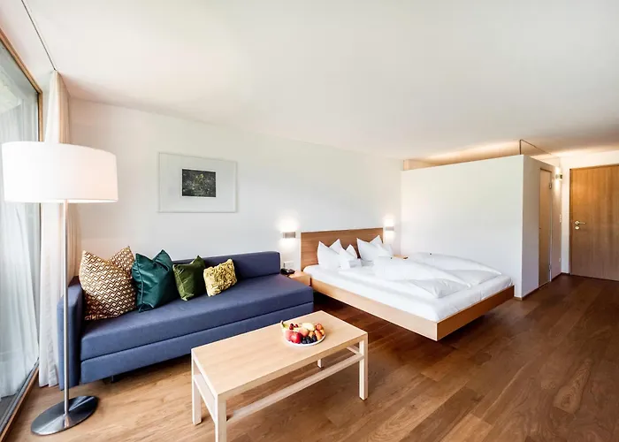 Krone In Au 4* Au (Bregenz)