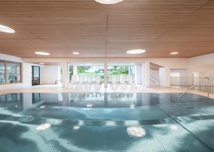 Krone In Au 4* Au (Bregenz)